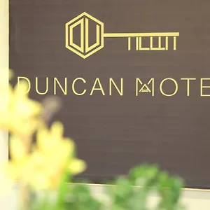 Motel Duncan Motel Duncan