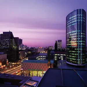 Отель Postillion Wtc