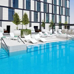 Отель Al-maktoum Airport By Ihg, Дубай