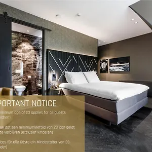 Отель Le Petit Marin Boutique
