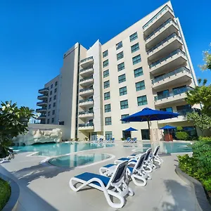 4* Aparthotel Park