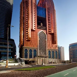 Aparthotel Bab Al Qasr Abu Dhabi