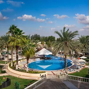 Отель Metropolitan Al Mafraq