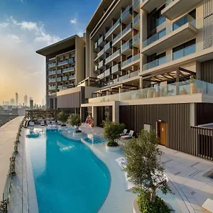 Отель Hyatt Centric Jumeirah, Дубай