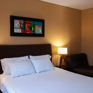 Hotel Oasis Fresh Santa Marta (Magdalena)