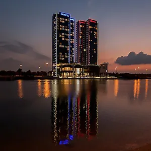 Отель Ibis Gate