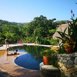 Gasthof Mama Tayrona Calabazo (Magdalena)
