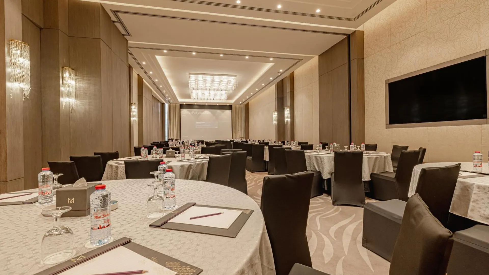 Khalidia Palace Hotel Dubai By Mourouj Gloria